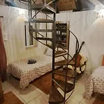 Mantziou Holiday home Miriki