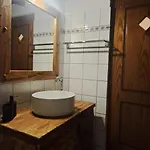 Mantziou Holiday home