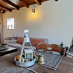 Mantziou Holiday home *