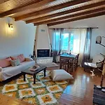 Holiday home Mantziou Miriki