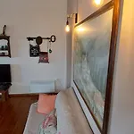Holiday home Mantziou