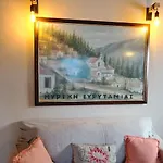Mantziou Holiday home Miriki