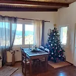 Mantziou Ferienhaus *