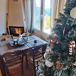 Mantziou Ferienhaus Miríki