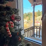 Mantziou Holiday home
