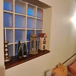 Holiday home Mantziou