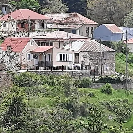 Nyaraló Mantziou Miríki