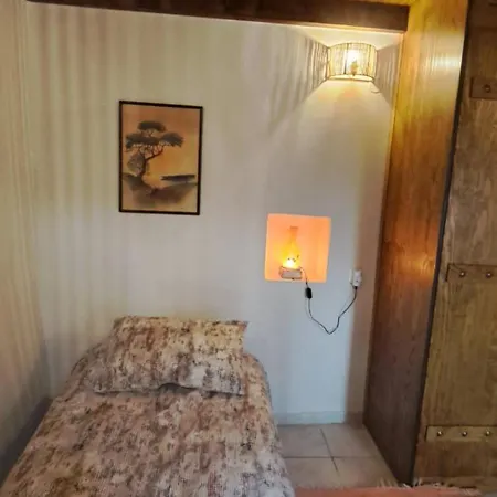 Mantziou Dom wakacyjny *