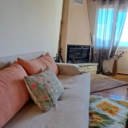 Mantziou Dom wakacyjny Miríki