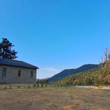 Mantziou Nyaraló Miríki