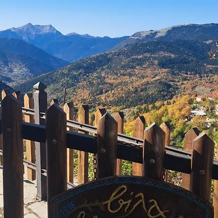 Nyaraló Mantziou Miríki