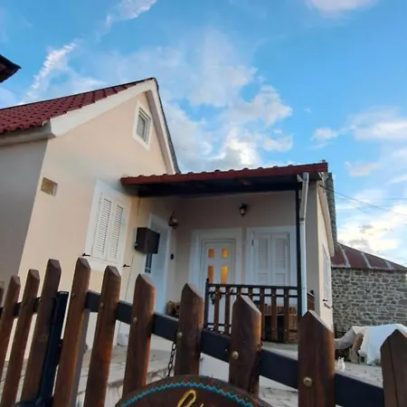 Prázdninový dům Mantziou Miríki